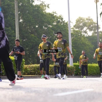 Runner Photo 6563273