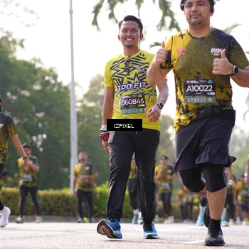 Runner Photo 6563279