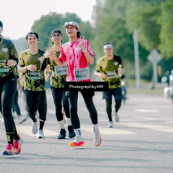 Runner Photo 6563280