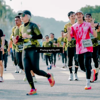 Runner Photo 6563282