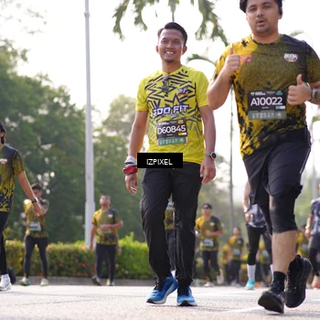 Runner Photo 6563283