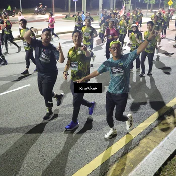 Runner Photo 6563284