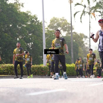 Runner Photo 6563286