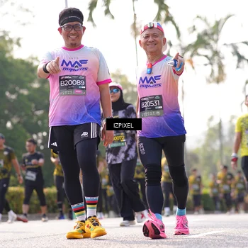 Runner Photo 6563287