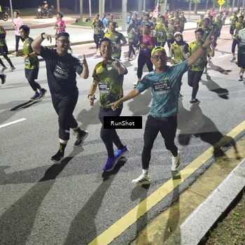 Runner Photo 6563288