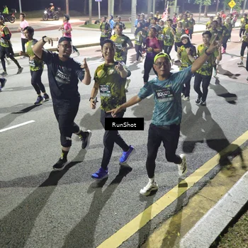 Runner Photo 6563289