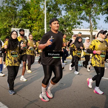 Runner Photo 6563290