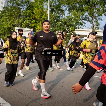 Runner Photo 6563294