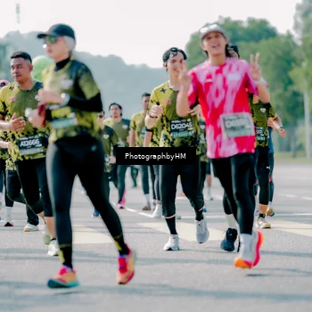 Runner Photo 6563295