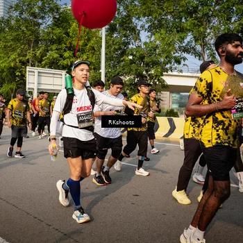 Runner Photo 6563297
