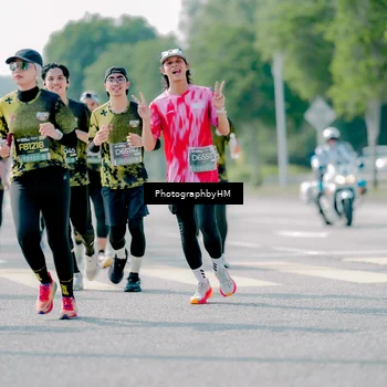 Runner Photo 6563303