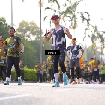 Runner Photo 6563304