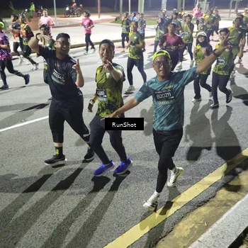 Runner Photo 6563306
