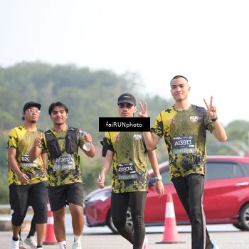 Runner Photo 6563308