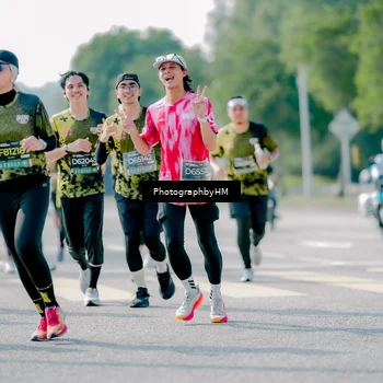 Runner Photo 6563310