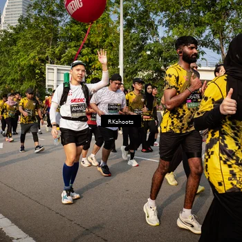Runner Photo 6563311
