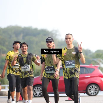 Runner Photo 6563315