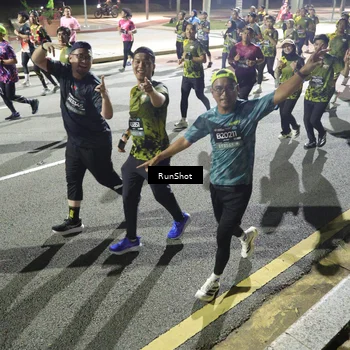 Runner Photo 6563316