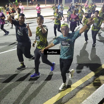 Runner Photo 6563317