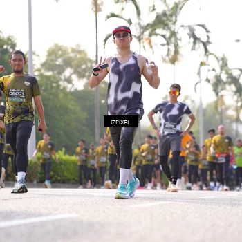 Runner Photo 6563320