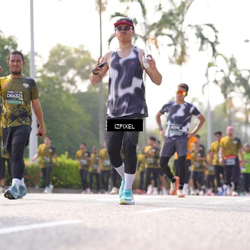 Runner Photo 6563323