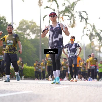 Runner Photo 6563325