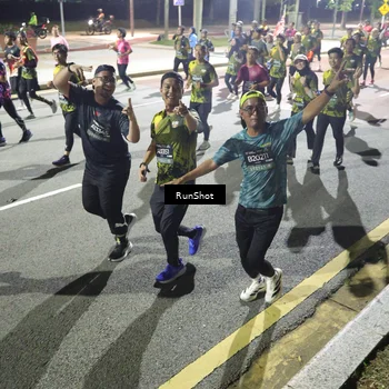 Runner Photo 6563326