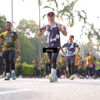 Runner Photo 6563327