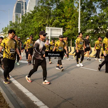 Runner Photo 6563328