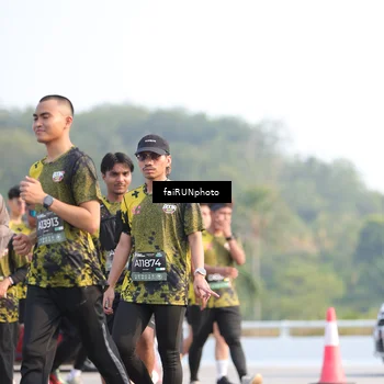 Runner Photo 6563329