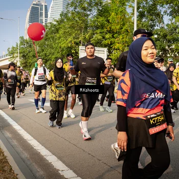 Runner Photo 6563330