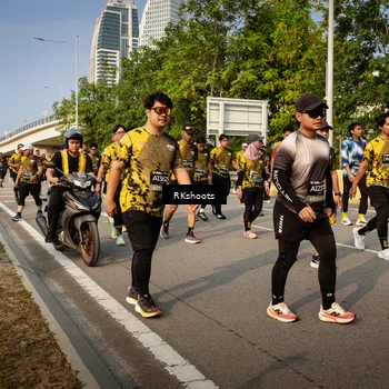 Runner Photo 6563333