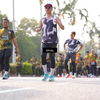 Runner Photo 6563337