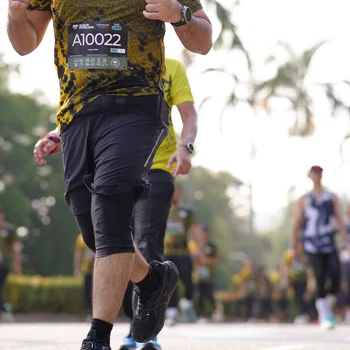 Runner Photo 6563342