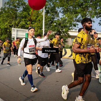 Runner Photo 6563345