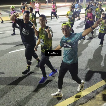 Runner Photo 6563346