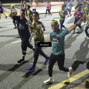 Runner Photo 6563350