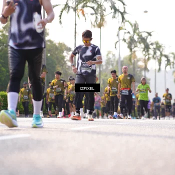 Runner Photo 6563352
