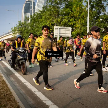 Runner Photo 6563356