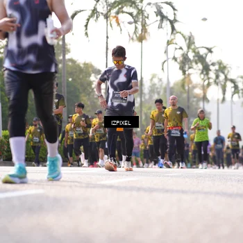 Runner Photo 6563358