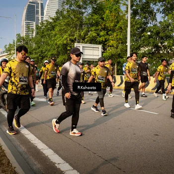 Runner Photo 6563359