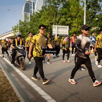 Runner Photo 6563362