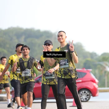 Runner Photo 6563366