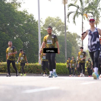 Runner Photo 6563367
