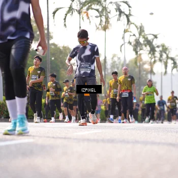 Runner Photo 6563368