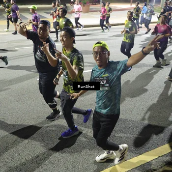 Runner Photo 6563369