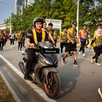 Runner Photo 6563375