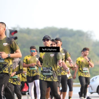 Runner Photo 6563376