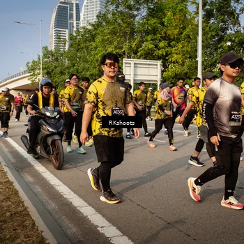 Runner Photo 6563377