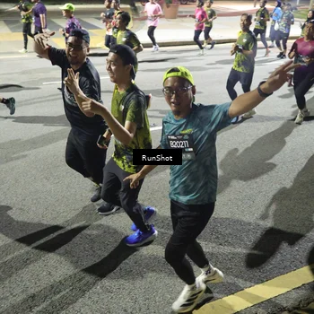 Runner Photo 6563380